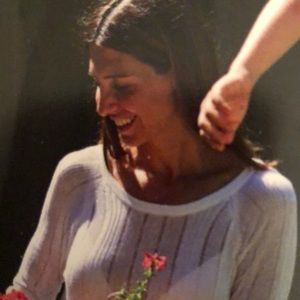 Meet your Posher, Renee